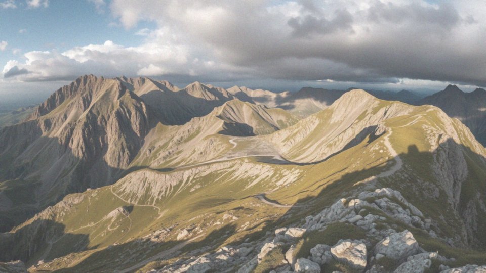 Co to są Czerwone Wierchy i ile trwa ich przejście?