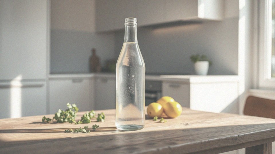 Jak woda alkaliczna wpływa na procesy metaboliczne?