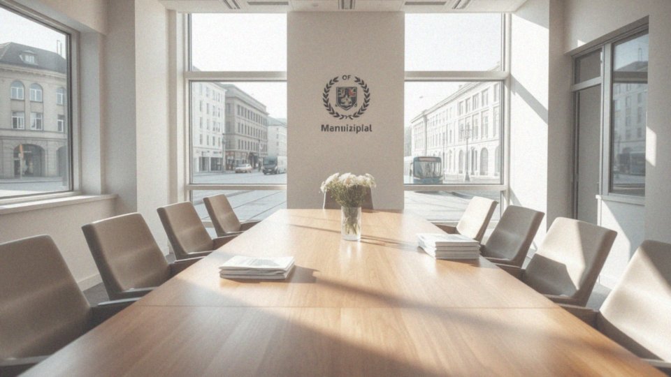 Jak fundacja może korzystać ze wsparcia samorządu?