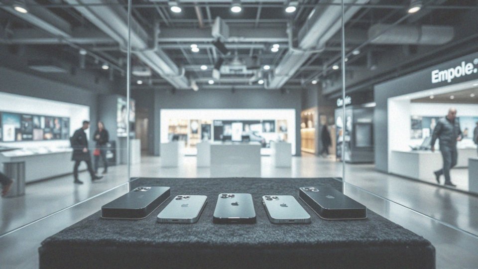 Gdzie można zakupić iPhone 11 Pro Max w Polsce?