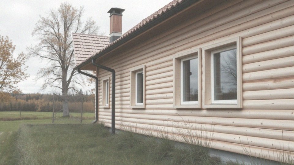 Jakie są zalety ocieplenia zewnętrznego w drewnianych domach?