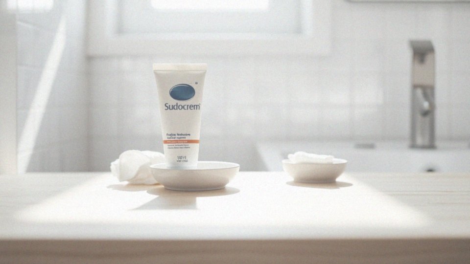 Jakie są zalety stosowania Sudocremu na zmarszczki w porównaniu do innych kremów?
