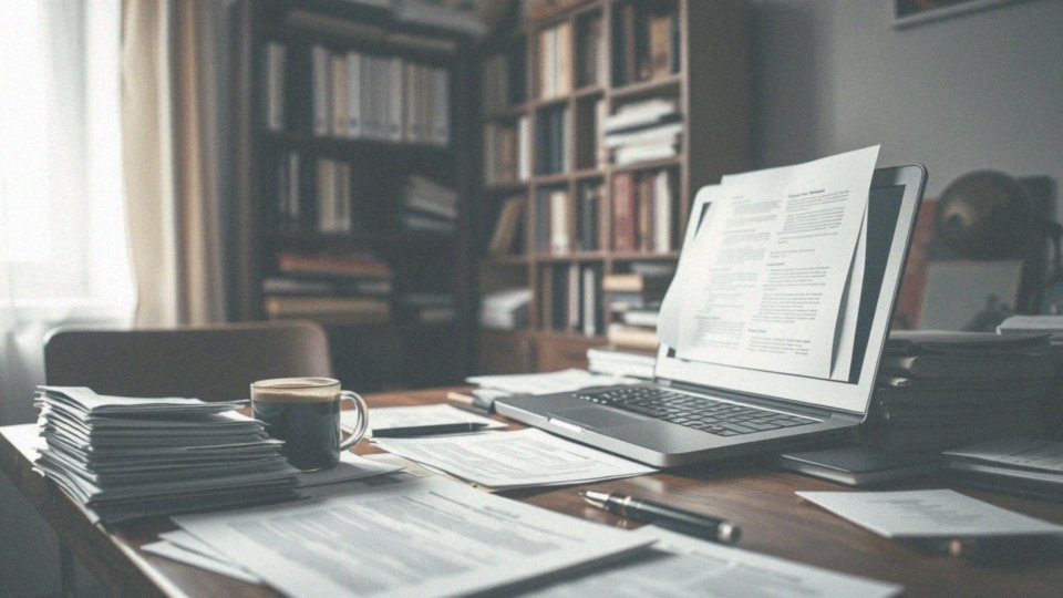 Jakie dowody są potrzebne, aby udowodnić brak zainteresowania dzieckiem?