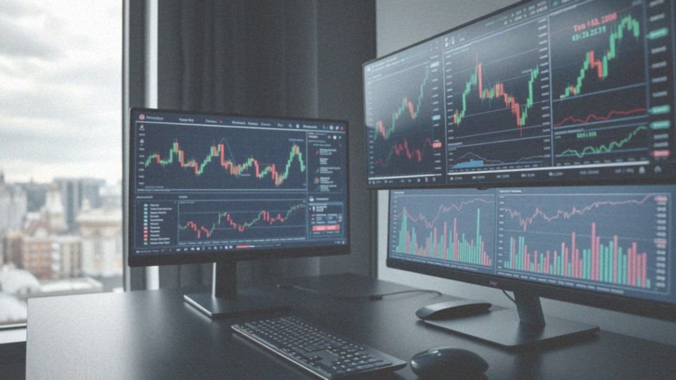 Jak rynek wpływa na zmiany kursu Bitcoina?