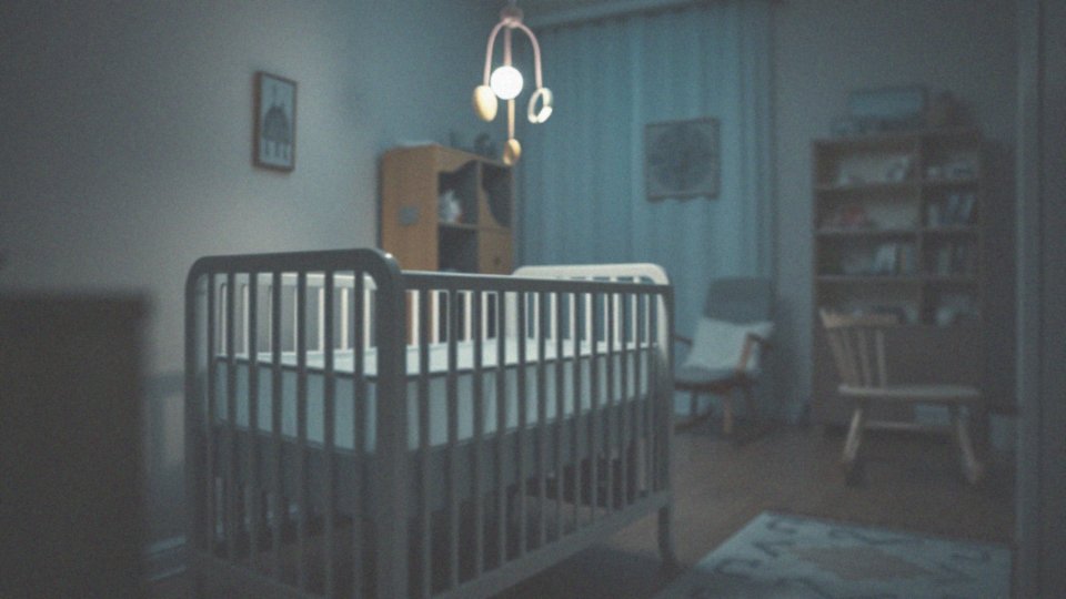 Jakie są przyczyny nocnego płaczu dziecka związane z ząbkowaniem?