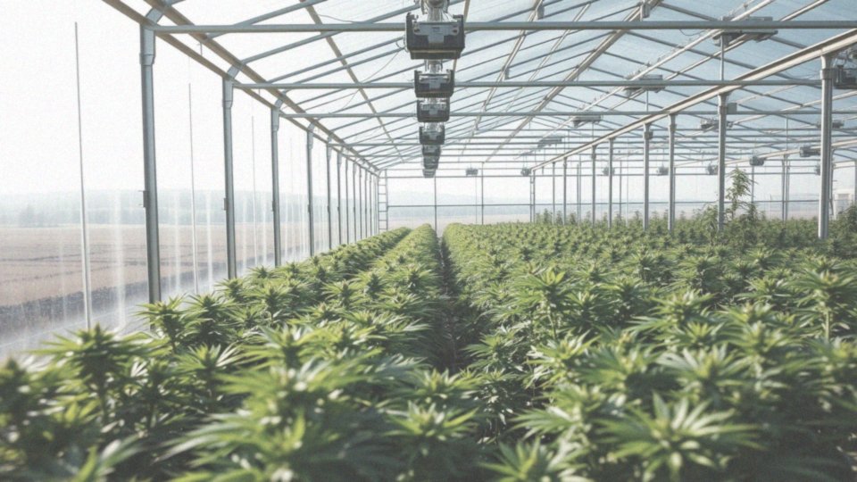 Jakie są potencjalne korzyści finansowe związane z legalizacją marihuany rekreacyjnej?