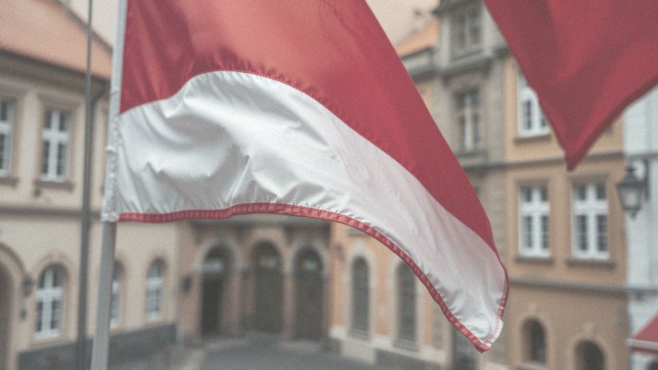 Jakie znaczenie mają kolory flagi Polski?