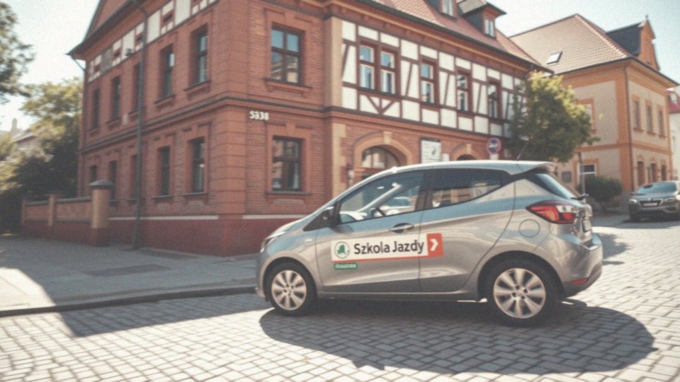Czy prawo jazdy na automat ogranicza możliwość prowadzenia manualnych pojazdów?