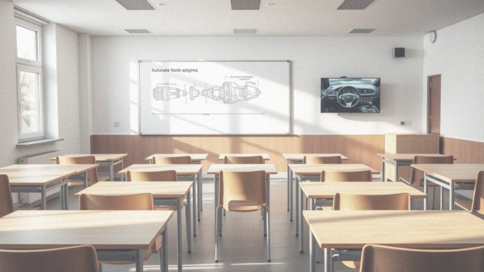 Jakie są różnice między prawem jazdy na automat a manual?