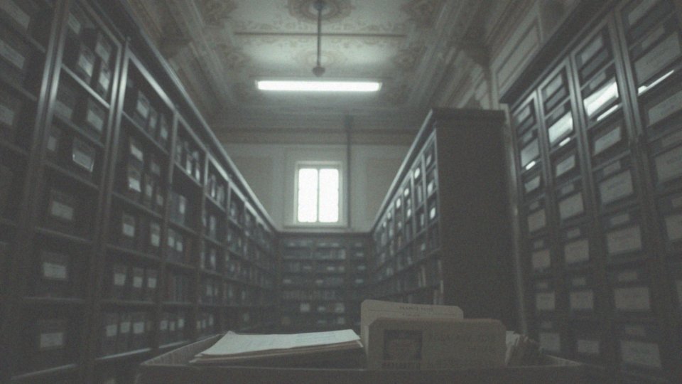 Archiwum zlikwidowanych zakładów pracy w Krakowie – co warto wiedzieć?