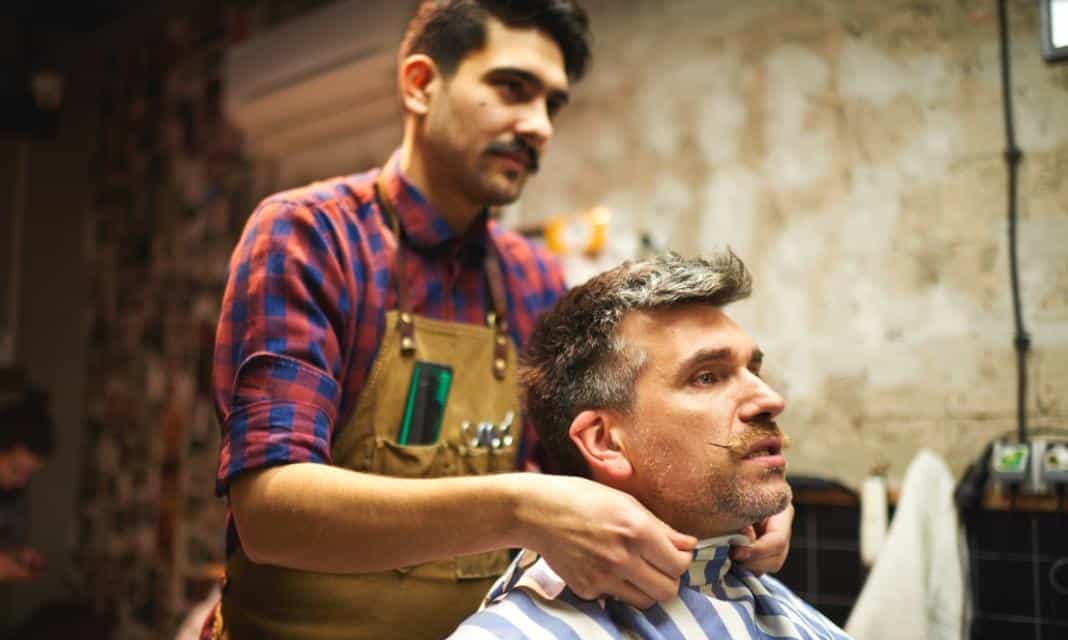 Barber Opole