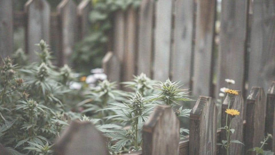 Czy marihuana jest legalna w Czechach? Przewodnik po przepisach