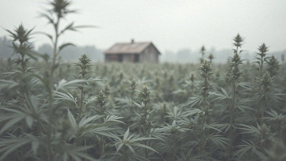 Czy marihuana to narkotyk? Zrozumienie wpływu i legalności
