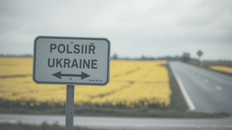 Czy Polacy lubią Ukraińców? Analiza relacji i nastawienia