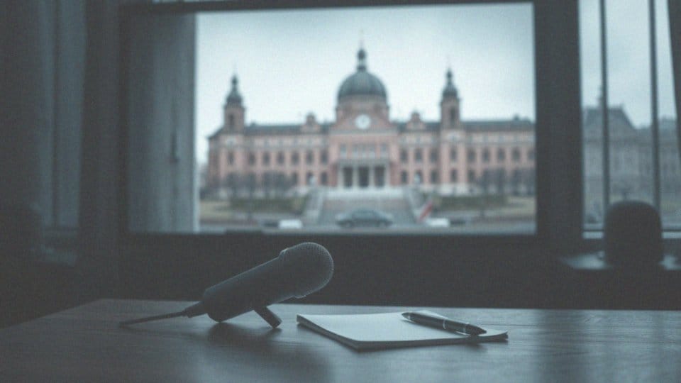 Czy politycy dostają pieniądze za występ w telewizji? Szczegóły i kontrowersje