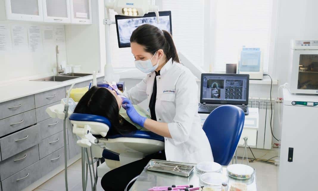 Dentysta Opole