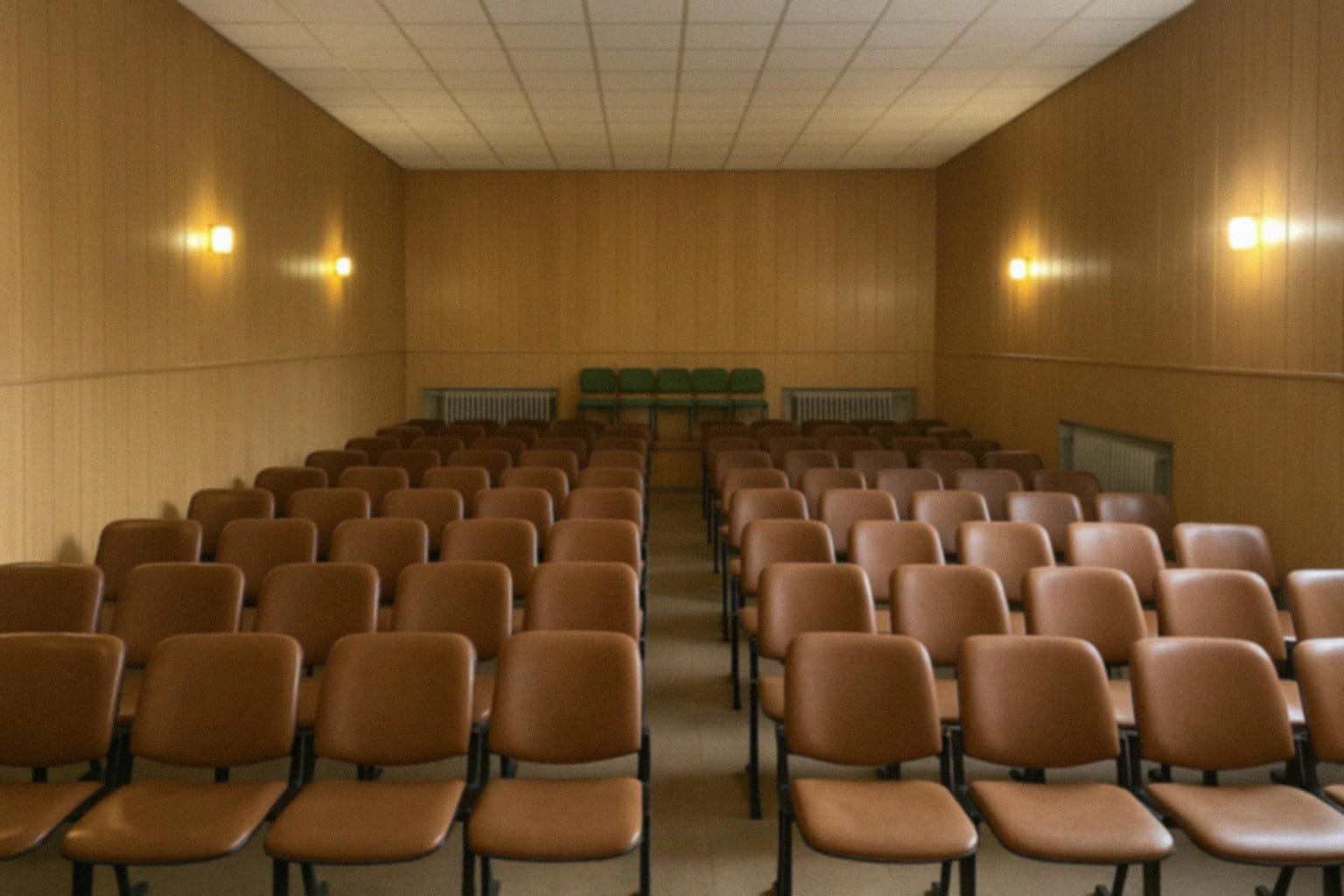 Niedzielne spotkanie z poezją – cykl POKOLENIA POETÓW