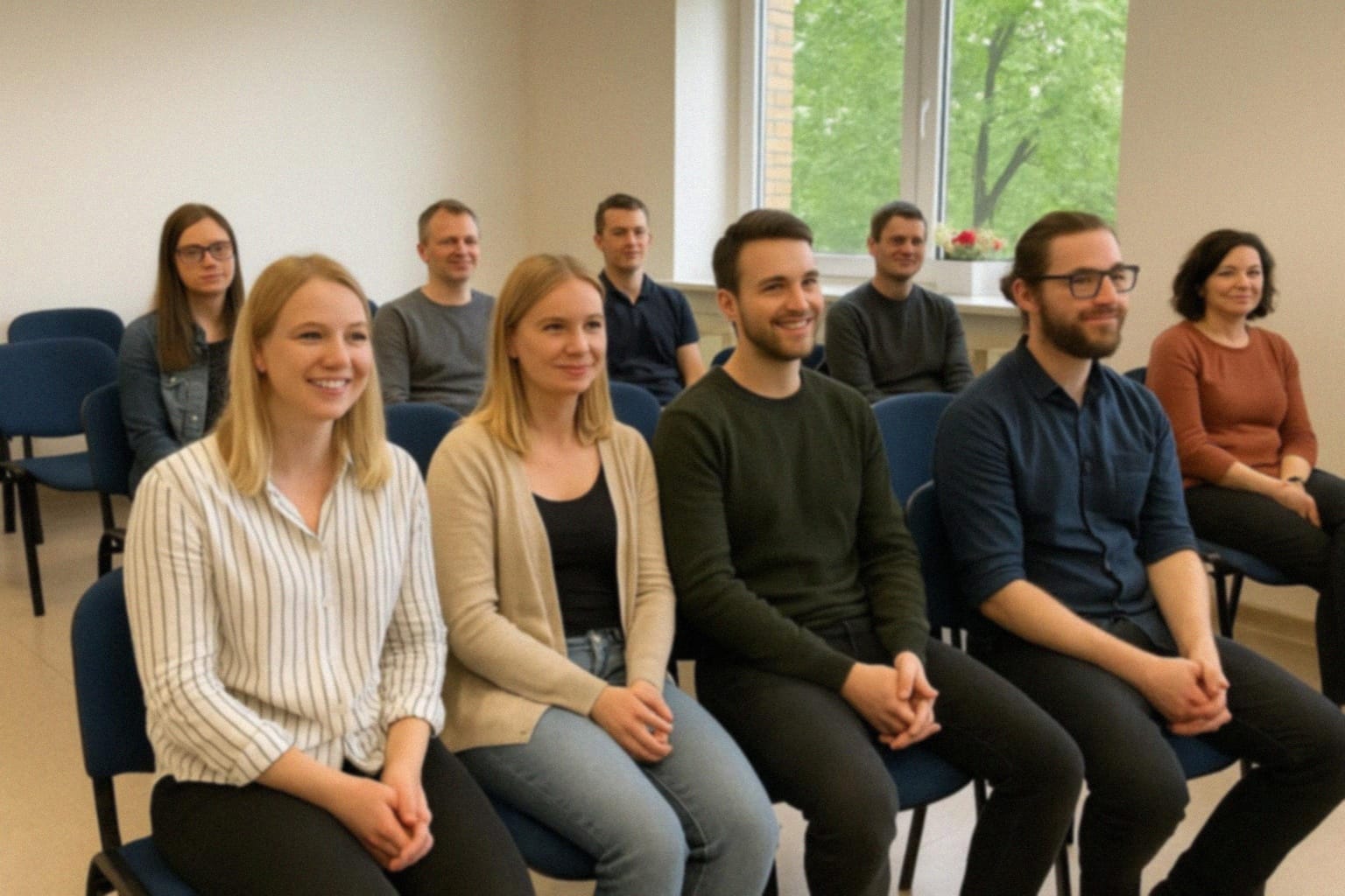 Finał Ogólnopolskiego Turnieju Sztuki Recytatorskiej w Opolu