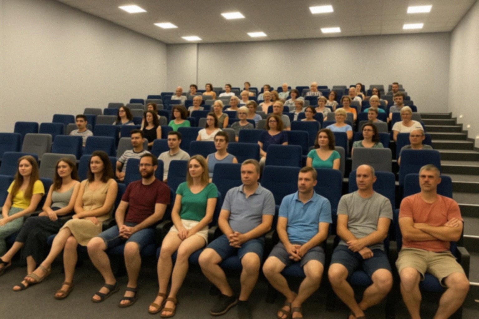 Sukces tancerek zespołu ADENA na Ogólnopolskim Turnieju Tańca