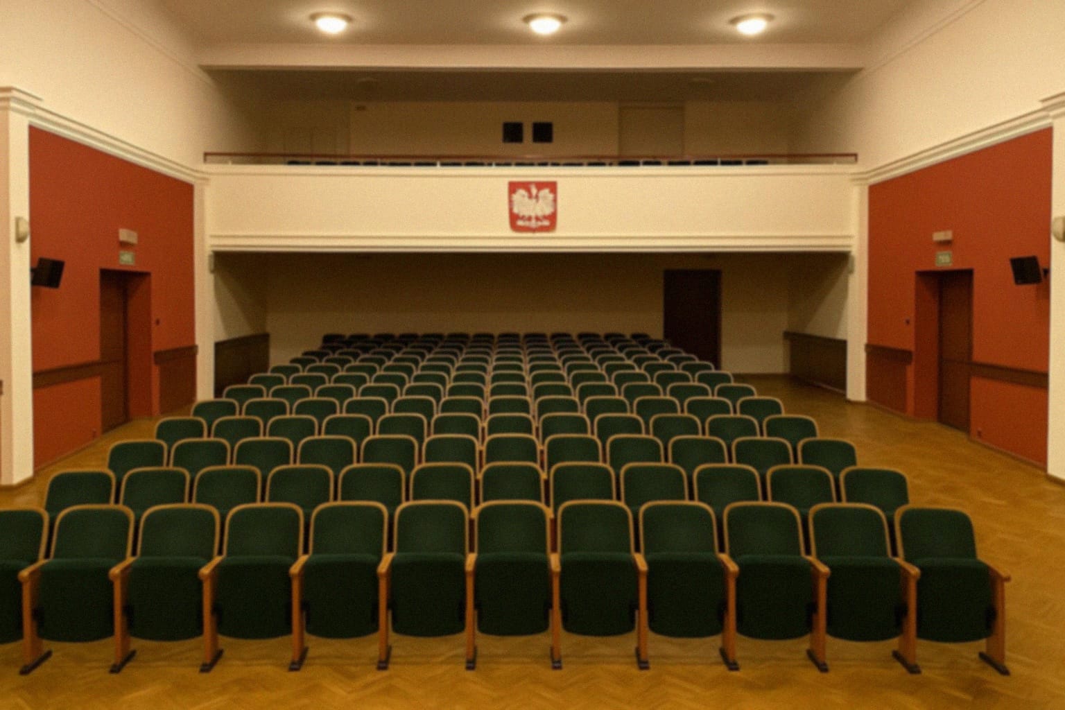 Ogłoszenie wyników 29. Konkursu Recytatorskiego „Słowo 2026”