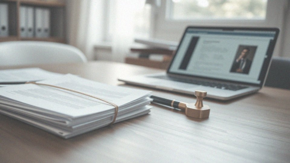 Ile trwa założenie fundacji? Kluczowe informacje i porady