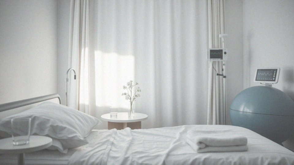 Indukcja porodu – jak się przygotować do procesu?