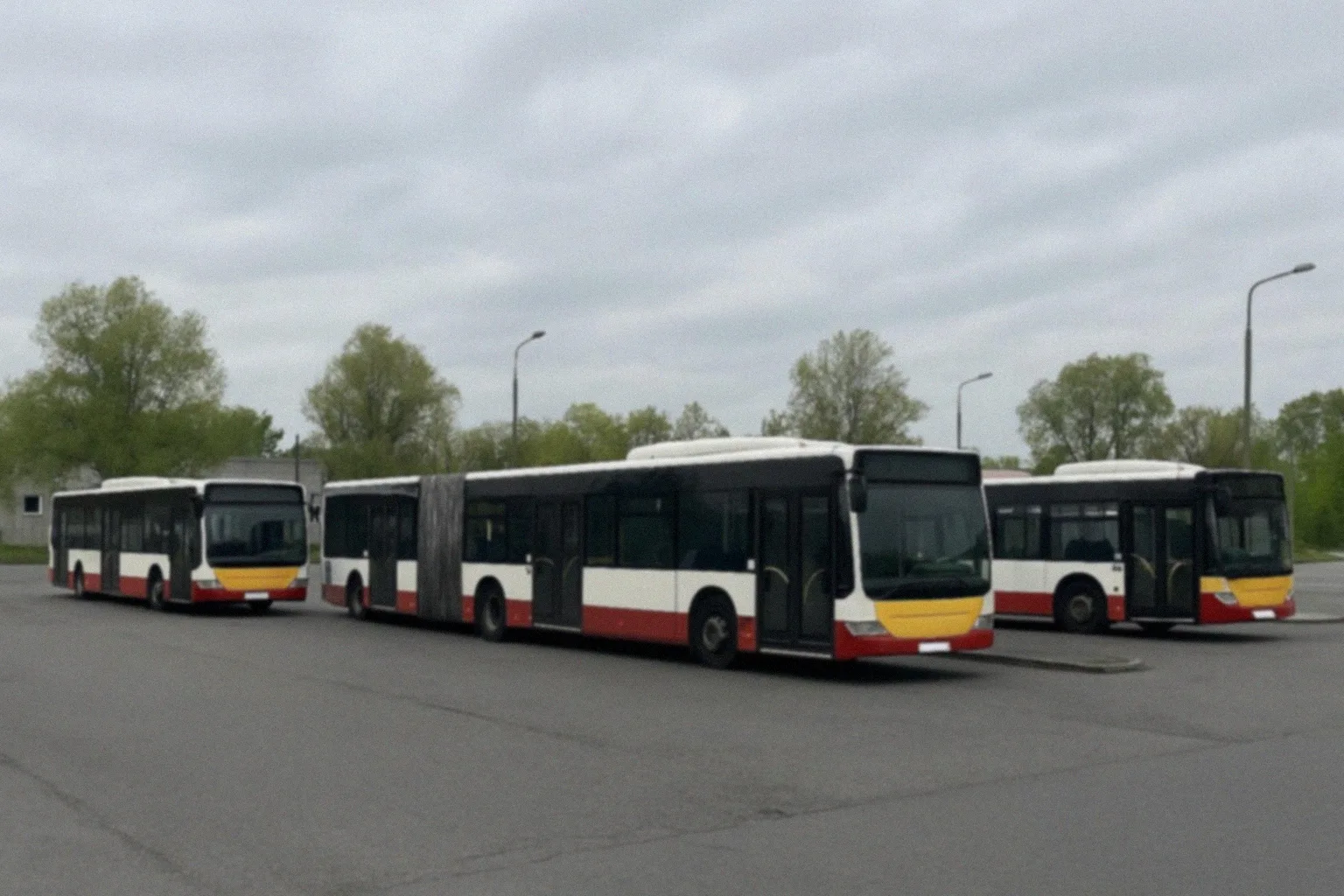 Dodatkowe kursy autobusowe na mecz Odry Opole z Arką Gdynia
