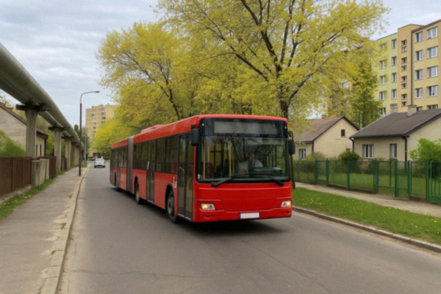 Nabór na stanowisko Pracownika ds. windykacji w Miejskim Zakładzie Komunikacyjnym w Opolu