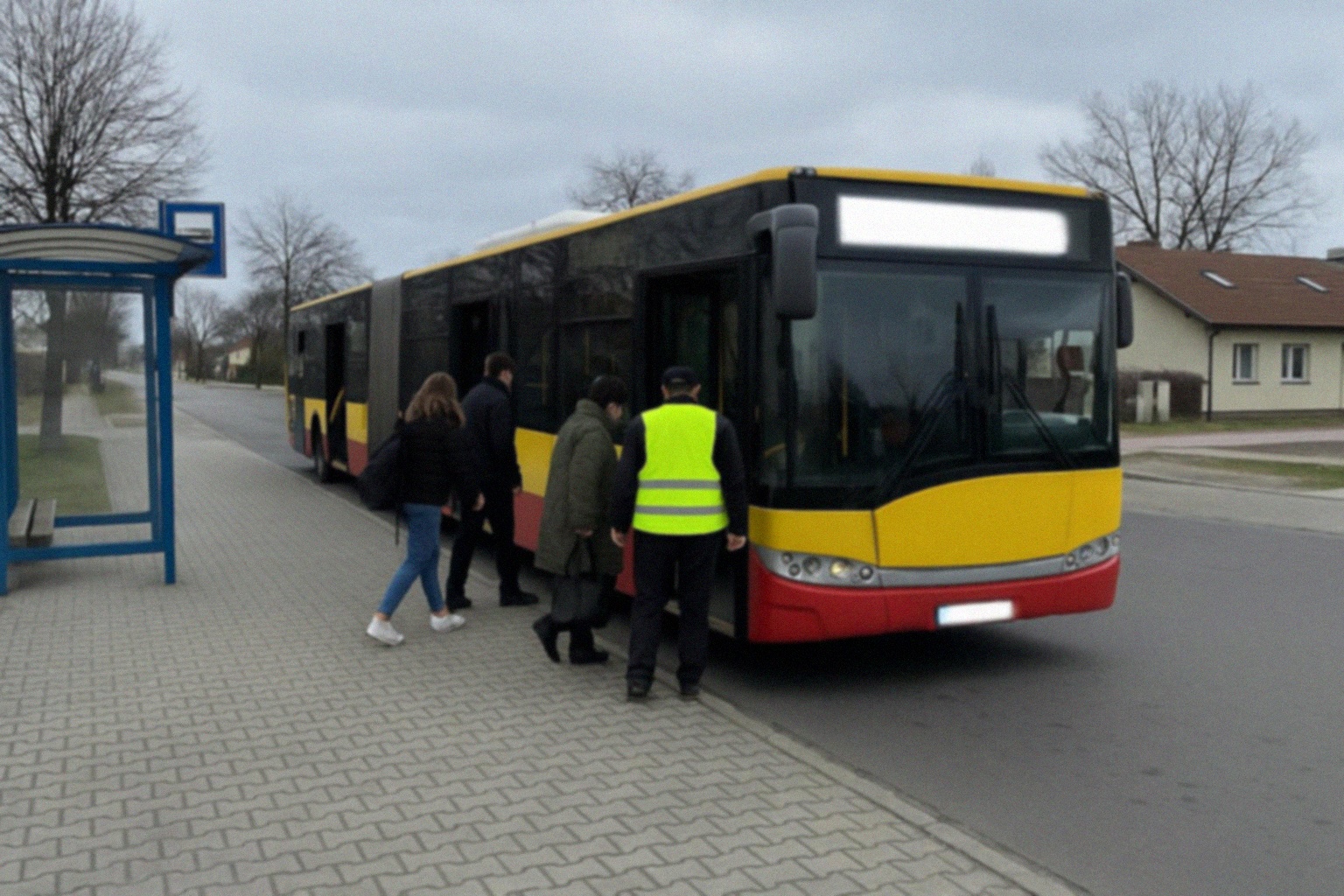 Dodatkowe kursy autobusowe na mecz Odry Opole