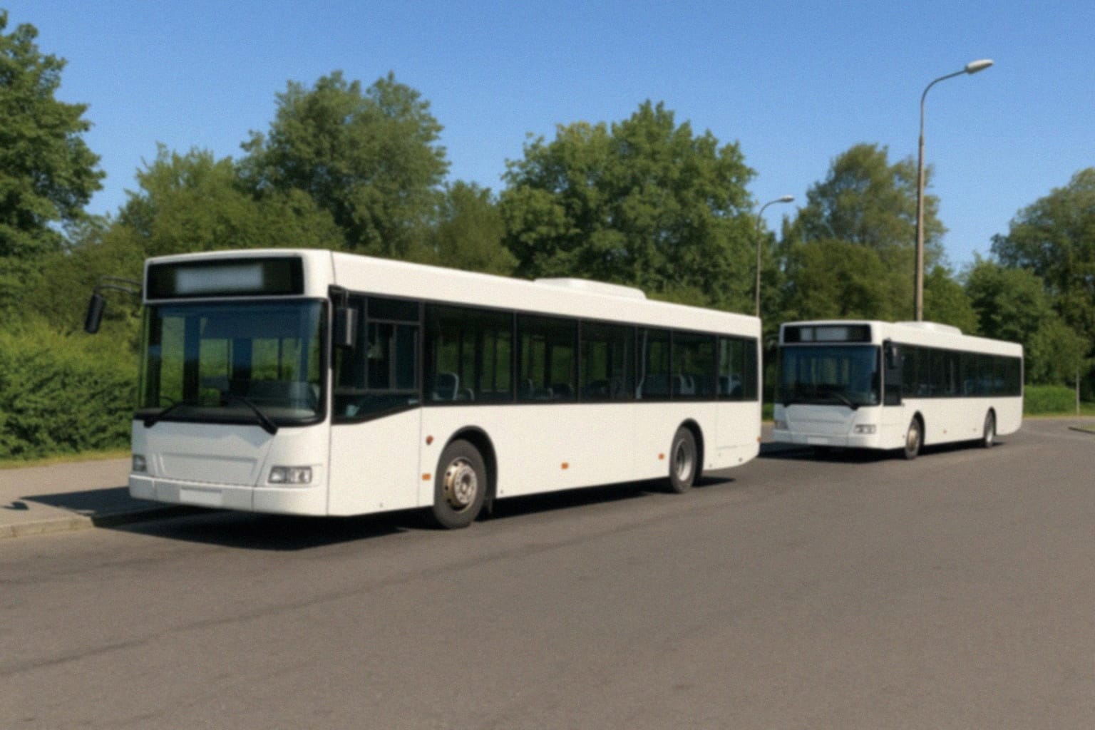 Nowe autobusy elektryczne dla Opola – jedna oferta na dostawę