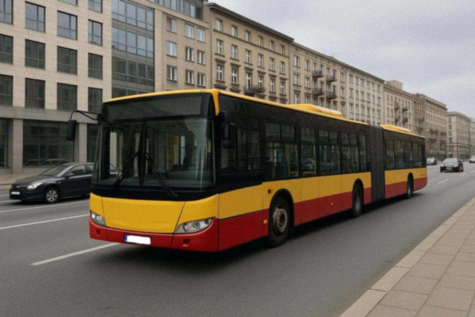 Szkolenie dla kontrolerów MZK: Rozpoznawanie fałszywych dokumentów