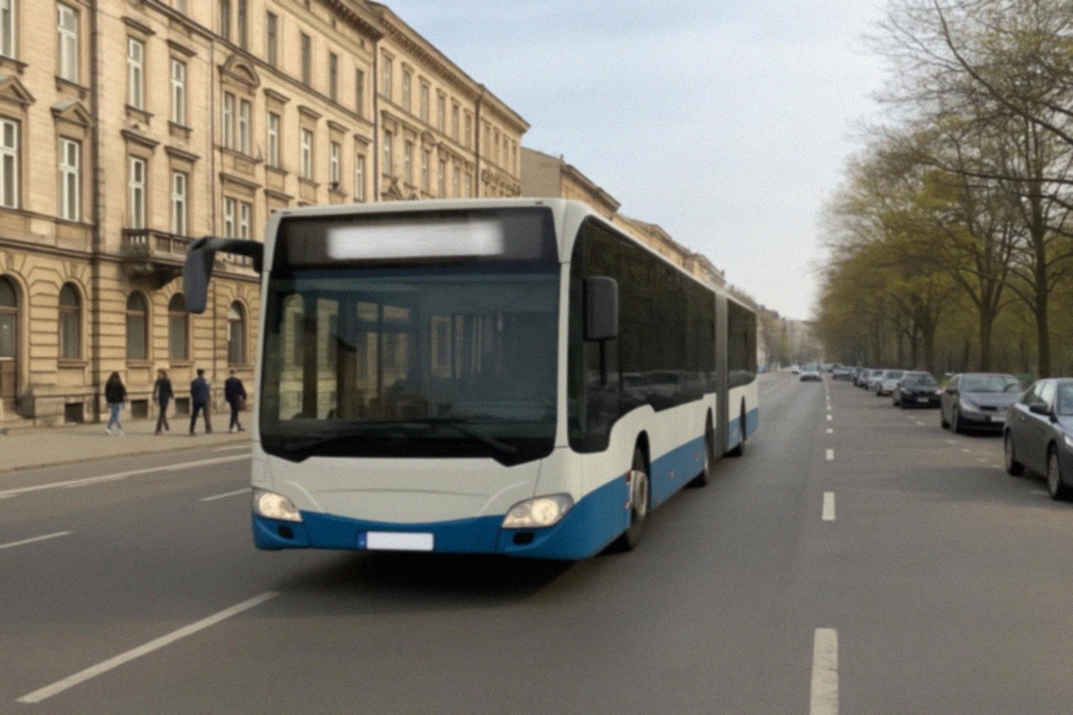 Dodatkowe kursy komunikacji miejskiej na mecz Odry Opole
