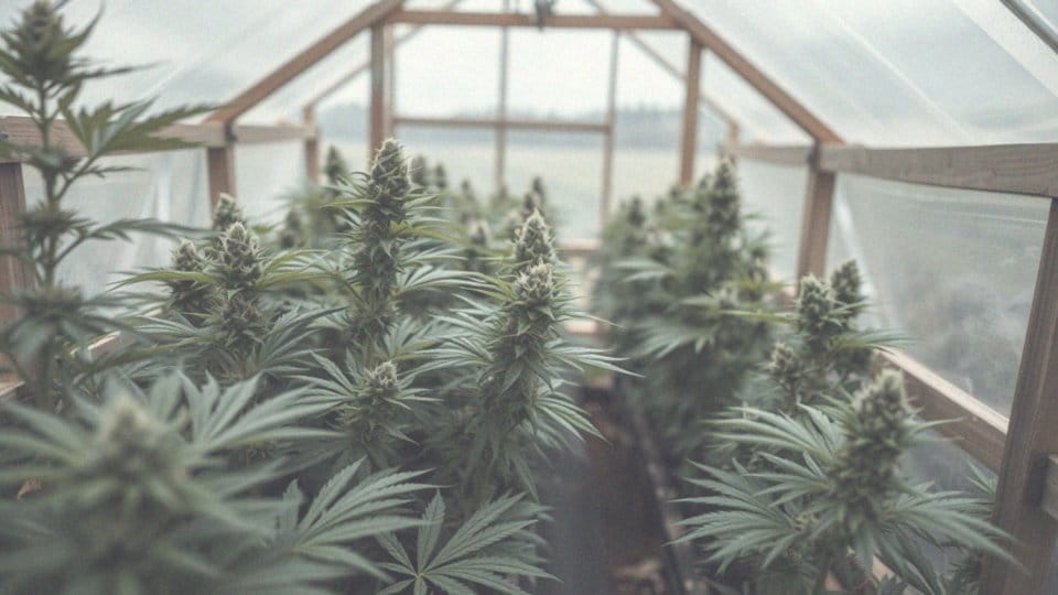 Konopie lecznicze na co pomagają? Przewodnik po terapiach