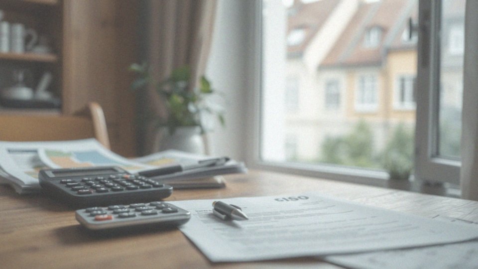Kredyt 500 tys. zł – jaka rata i co musisz wiedzieć?