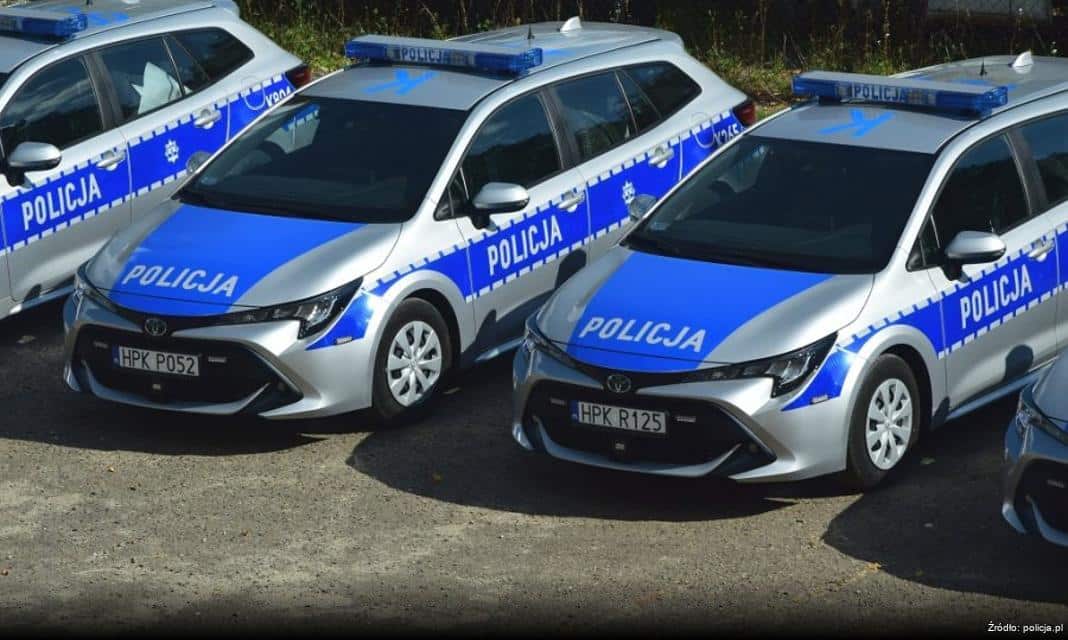 Szkolenie dla Policji w Opolu: Skuteczniejsze odzyskiwanie mienia z przestępstw