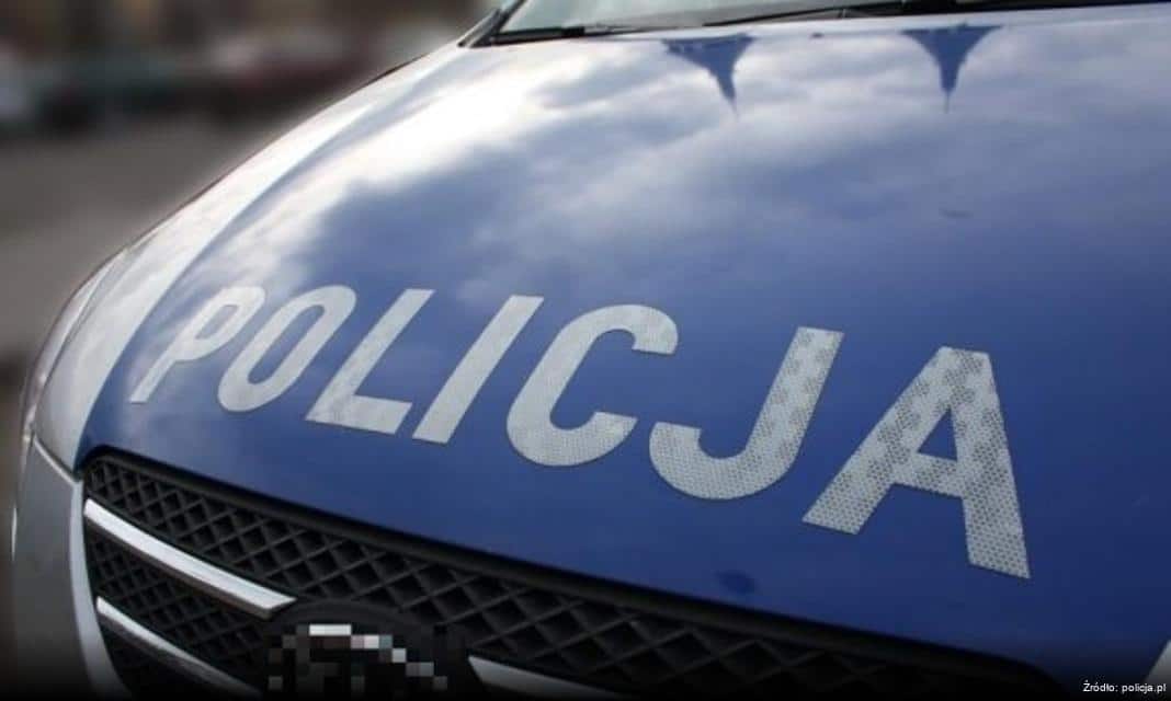 Policjanci w Opolu wspierają seniorów w ramach akcji „Bezpieczni 60+”