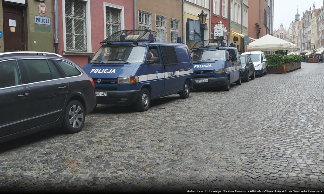 Europejski Dzień Walki z Handlem Ludźmi: Uświadamianie społeczności lokalnej