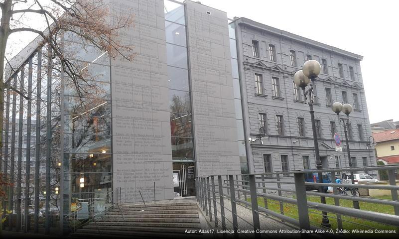 Miejska Biblioteka Publiczna w Opolu