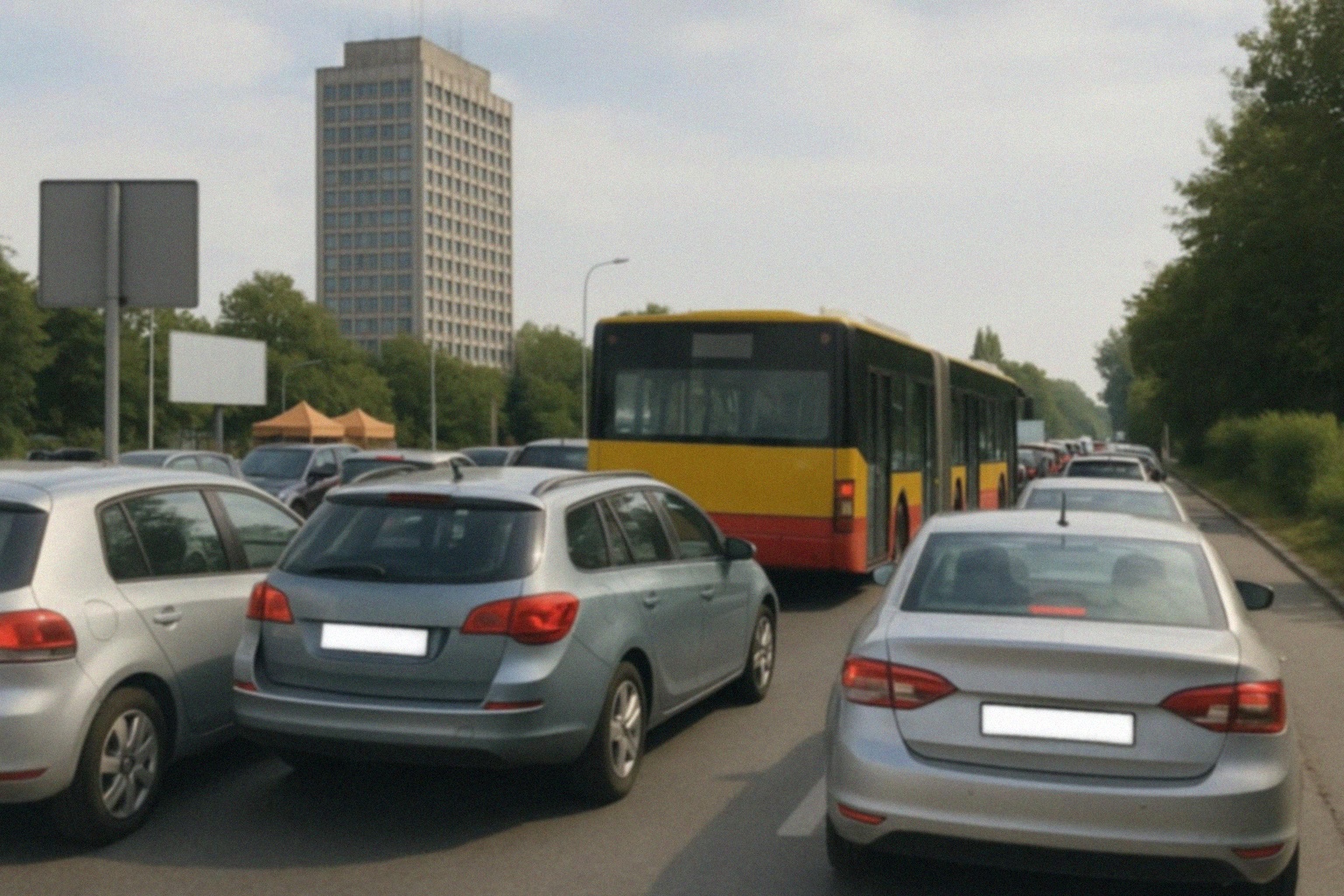 Nowe inwestycje w infrastrukturę drogową Aglomeracji Opolskiej