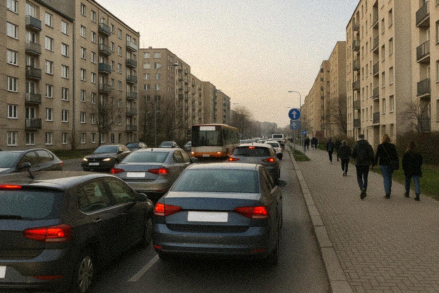 Zapowiedź remontów dróg w Opolu w nadchodzącym tygodniu