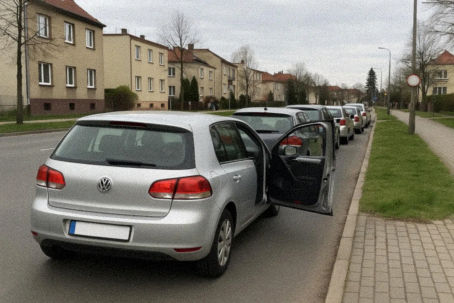 Oficjalne zakończenie budowy nowego skrzyżowania w Opolu
