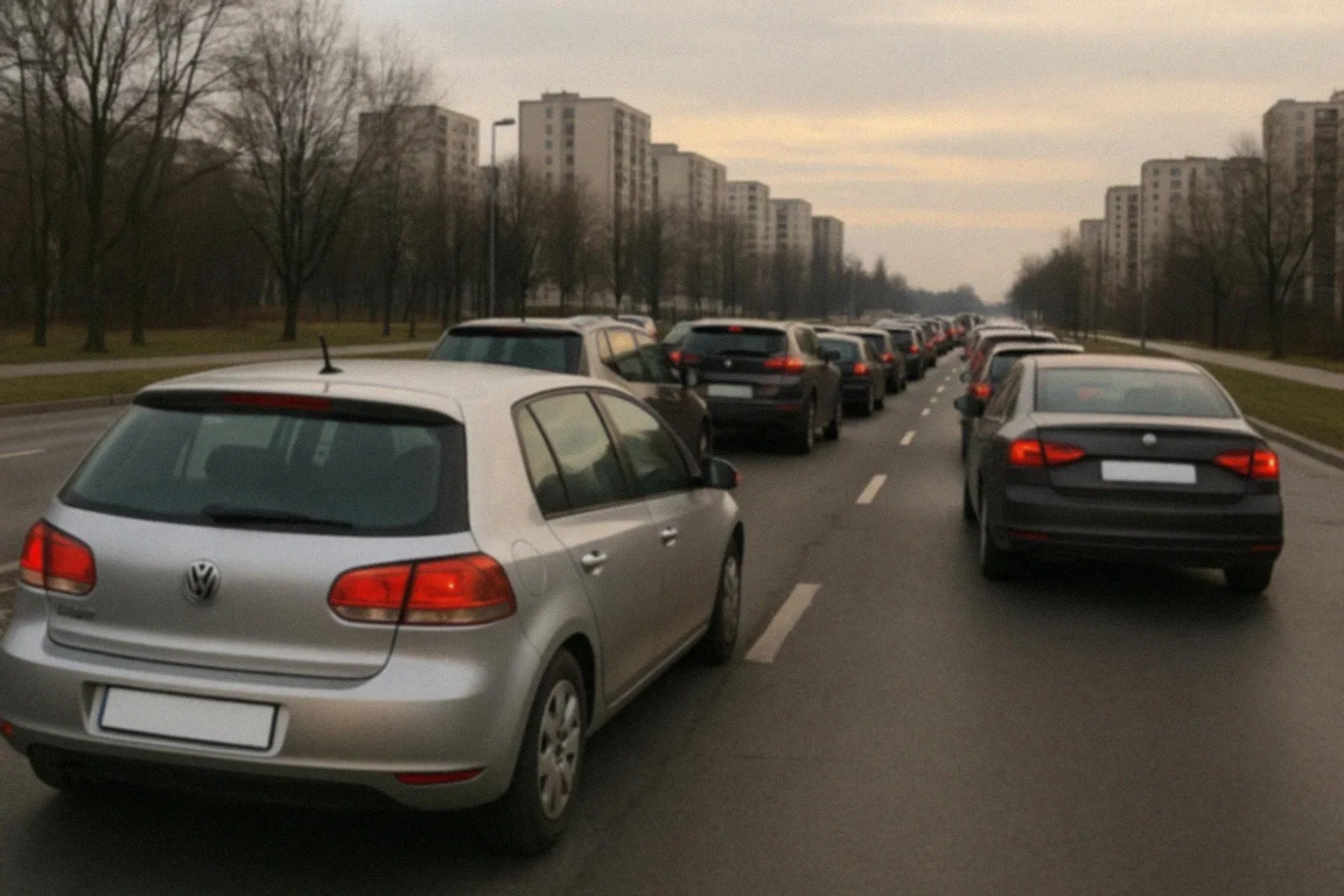 Uruchomienie nowego wiaduktu przy obwodnicy północnej w Opolu