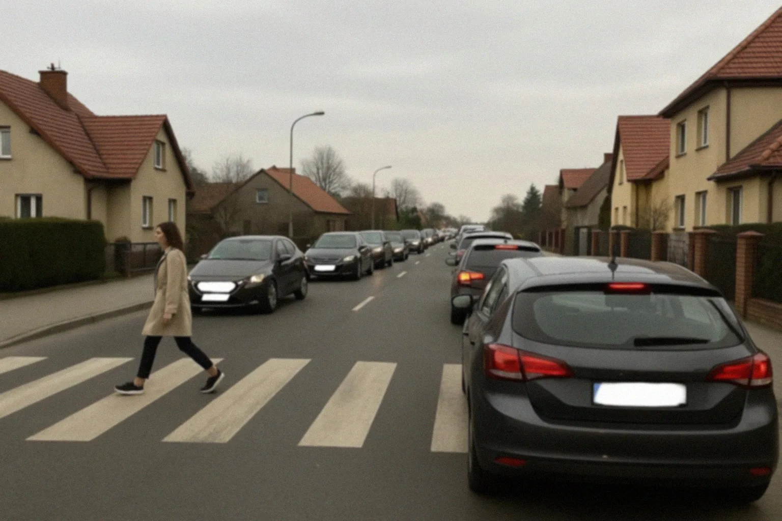 Prace remontowe na ulicy Budowlanych oraz obwodnicy północnej w Opolu