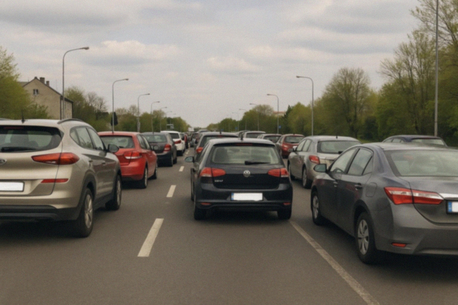 Nowa inwestycja przy obwodnicy Opola i WSSE z nowymi drogami i infrastrukturą