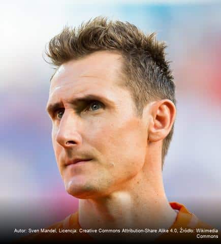 Miroslav Klose