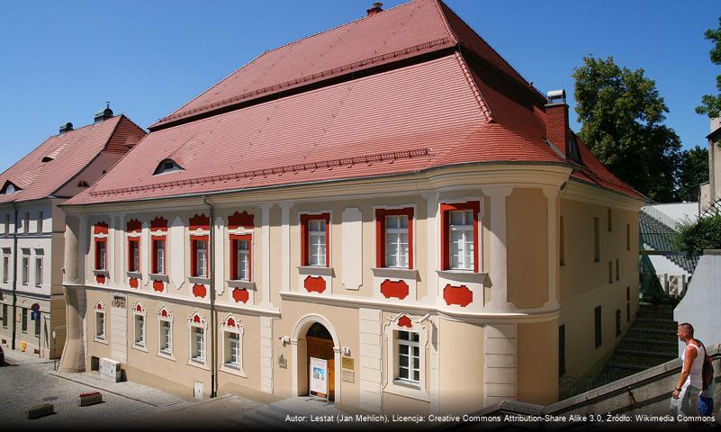 Muzeum Śląska Opolskiego w Opolu