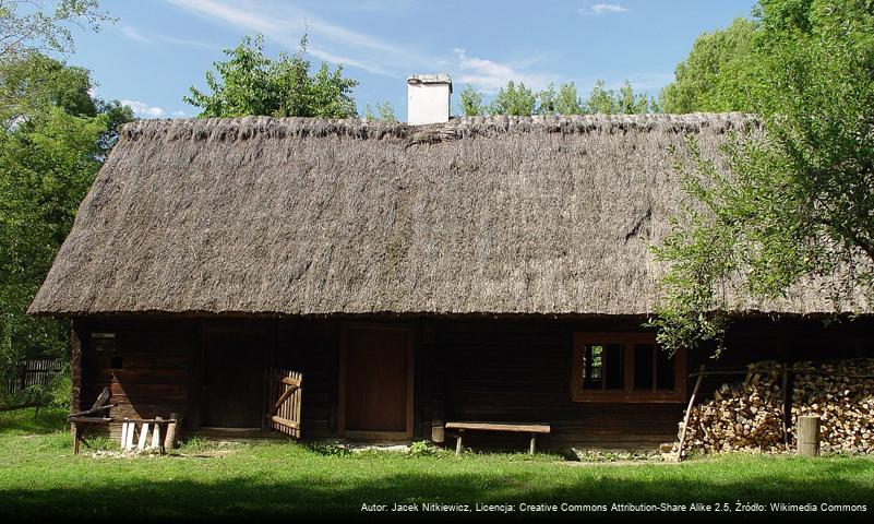 Muzeum Wsi Opolskiej w Opolu