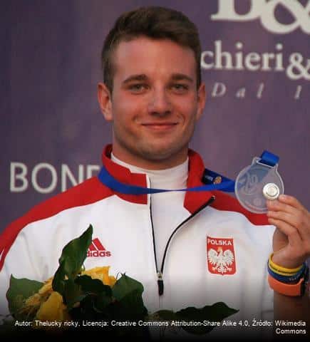 Remigiusz Charkiewicz