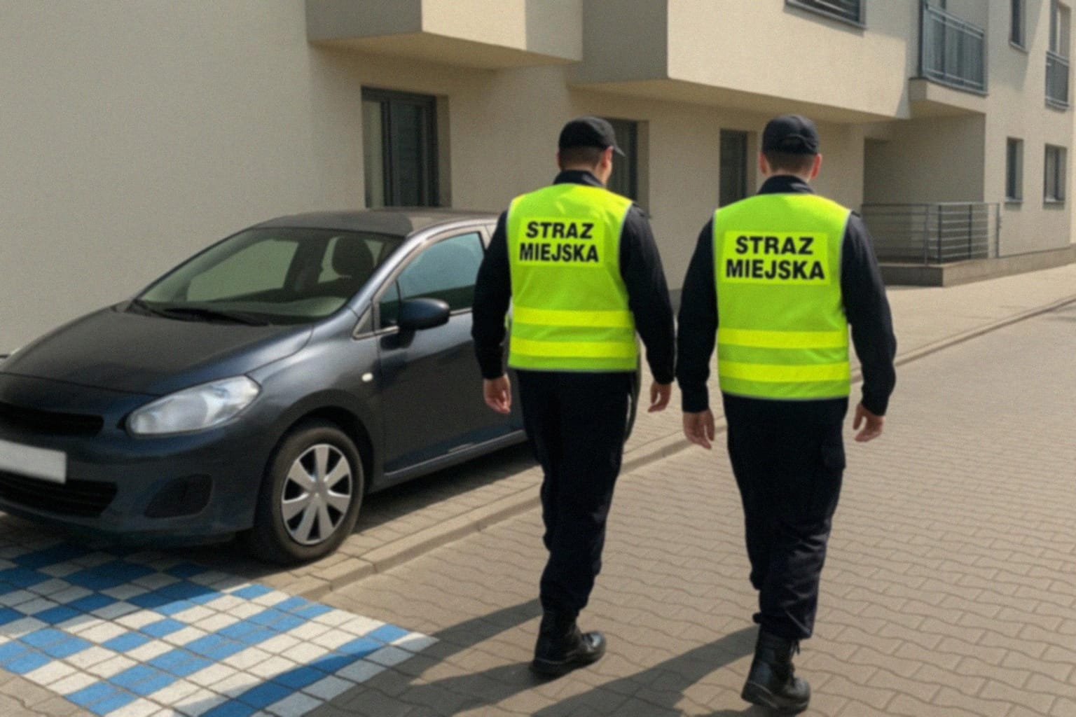 Bezpieczeństwo nad wodą priorytetem – kontrole Straży Miejskiej w Opolu