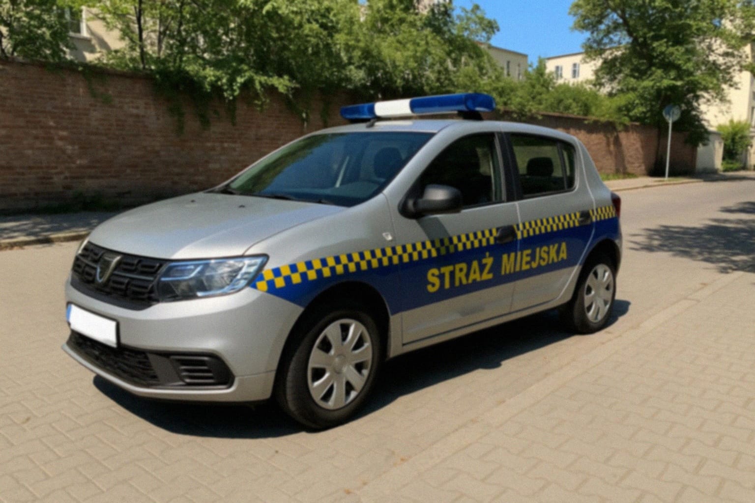 Akcja profilaktyczna Straży Miejskiej w Opolu: Bezpieczeństwo uczniów i przedszkolaków na pierwszym miejscu